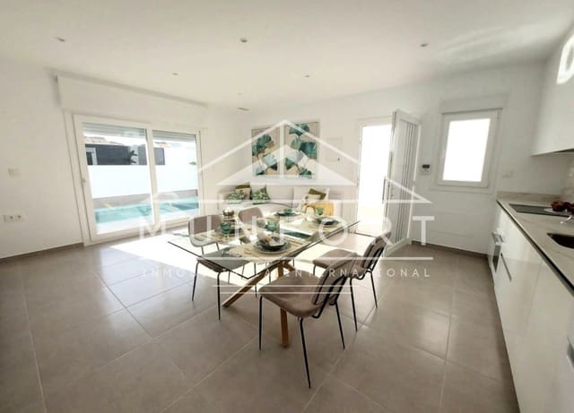 Chalet de 2 habitaciones en Roldan, Torre-Pacheco en venta con piscina - 242.500 € (Ref: 10095814)