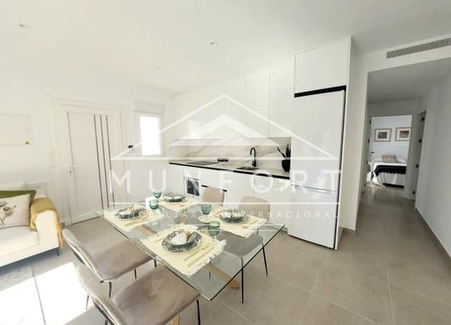 Chalet de 2 habitaciones en Roldan, Torre-Pacheco en venta con piscina - 242.500 € (Ref: 10095814)