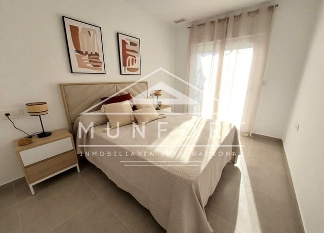 Chalet de 2 habitaciones en Roldan, Torre-Pacheco en venta con piscina - 242.500 € (Ref: 10095814)