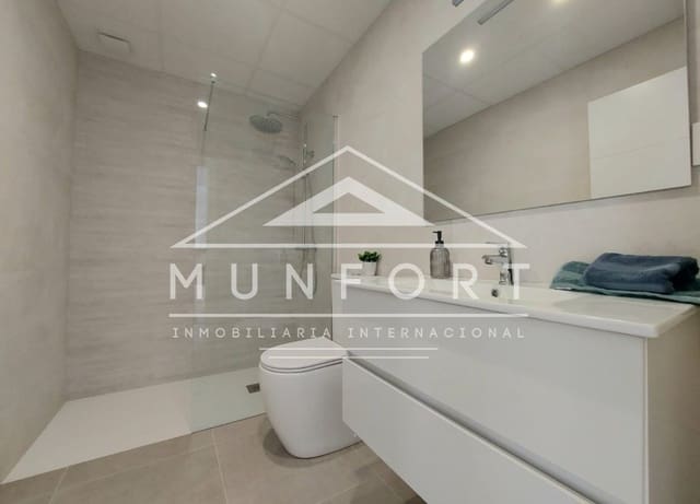 Chalet de 2 habitaciones en Roldan, Torre-Pacheco en venta con piscina - 242.500 € (Ref: 10095814)