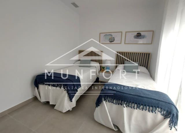 Chalet de 2 habitaciones en Roldan, Torre-Pacheco en venta con piscina - 242.500 € (Ref: 10095814)