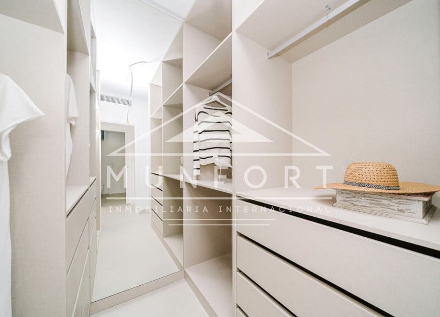 2 bedroom Penthouse for sale in Mar de Cristal with pool garage - € 358,000 (Ref: 10095815)