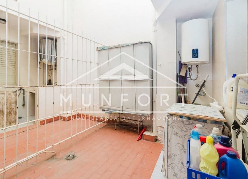 2 camera da letto Appartamento in vendita in Lo Pagan con garage - 149.900 € (Rif: 10100548)
