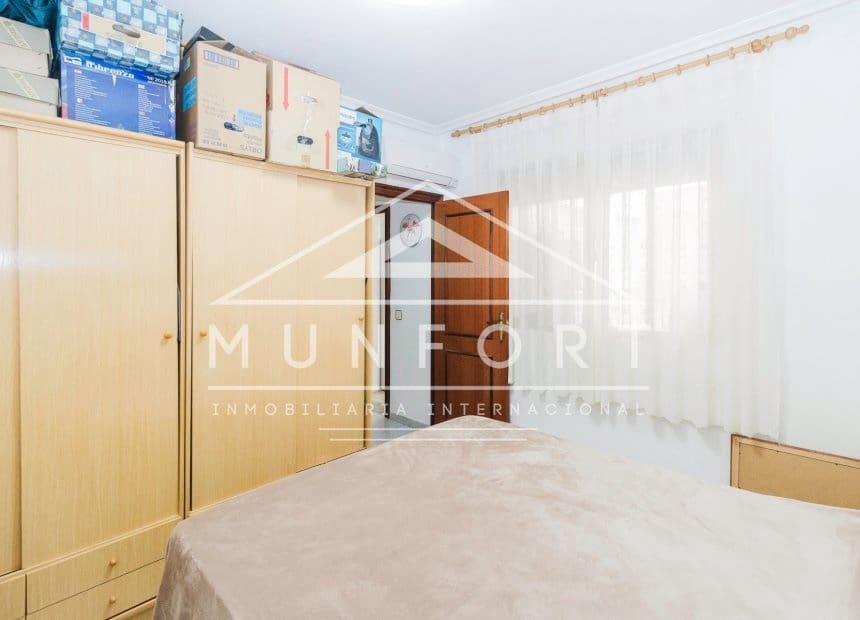 2 camera da letto Appartamento in vendita in Lo Pagan con garage - 149.900 € (Rif: 10100548)