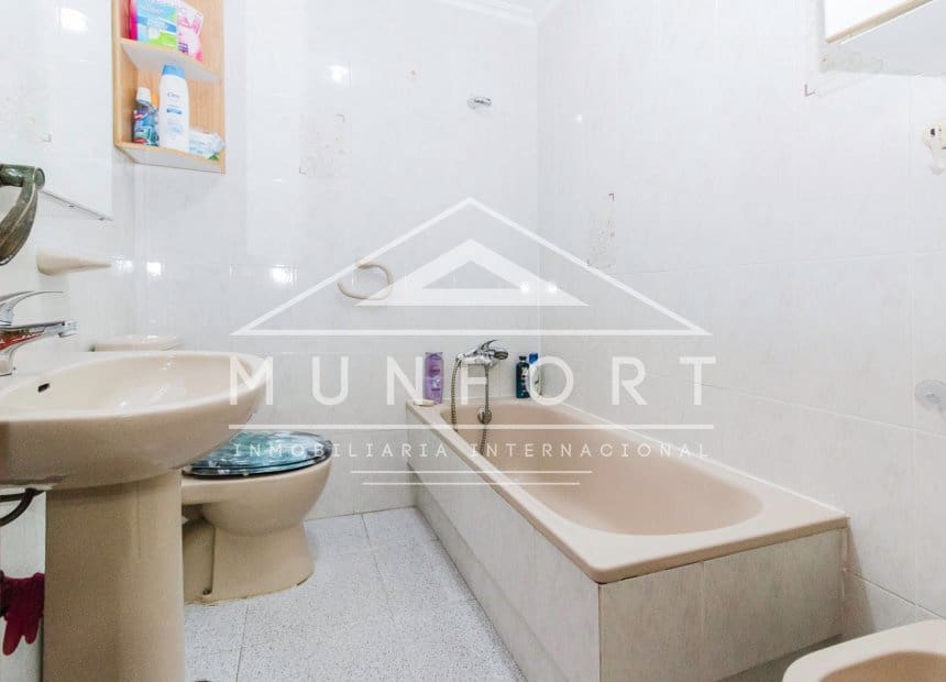 2 camera da letto Appartamento in vendita in Lo Pagan con garage - 149.900 € (Rif: 10100548)