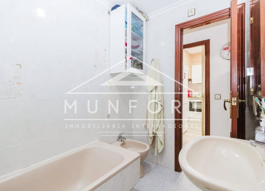 2 camera da letto Appartamento in vendita in Lo Pagan con garage - 149.900 € (Rif: 10100548)