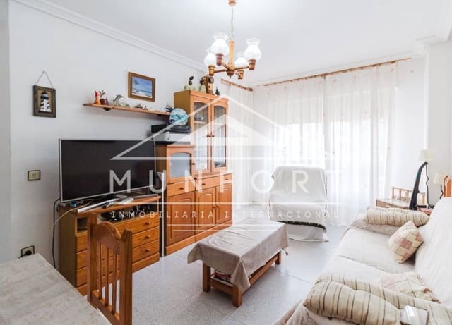 2 camera da letto Appartamento in vendita in Lo Pagan, San Pedro del Pinatar con garage - 149.900 € (Rif: 10100548)