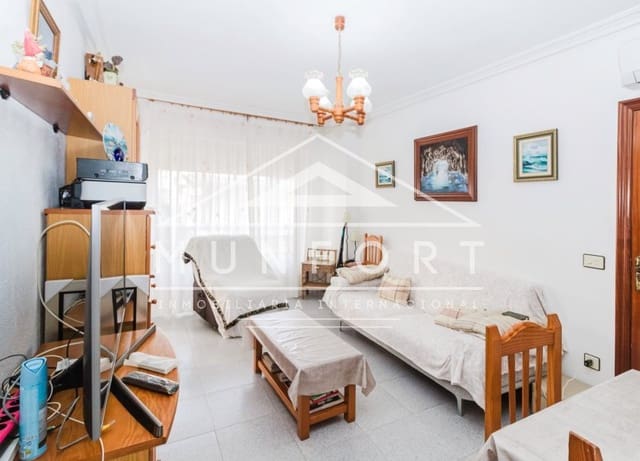 2 camera da letto Appartamento in vendita in Lo Pagan, San Pedro del Pinatar con garage - 149.900 € (Rif: 10100548)