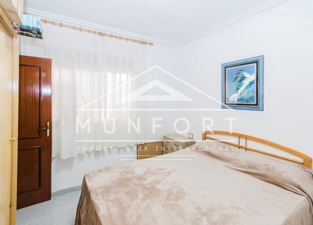 2 camera da letto Appartamento in vendita in Lo Pagan, San Pedro del Pinatar con garage - 149.900 € (Rif: 10100548)