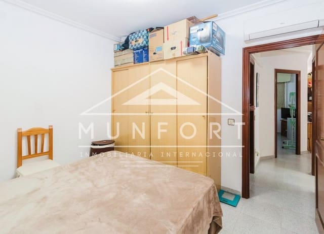 2 camera da letto Appartamento in vendita in Lo Pagan, San Pedro del Pinatar con garage - 149.900 € (Rif: 10100548)