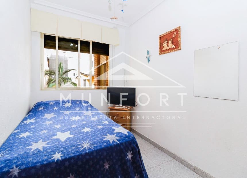 2 camera da letto Appartamento in vendita in Lo Pagan con garage - 149.900 € (Rif: 10100548)