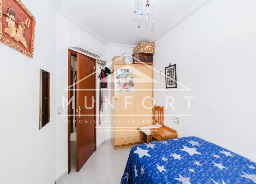 2 camera da letto Appartamento in vendita in Lo Pagan con garage - 149.900 € (Rif: 10100548)