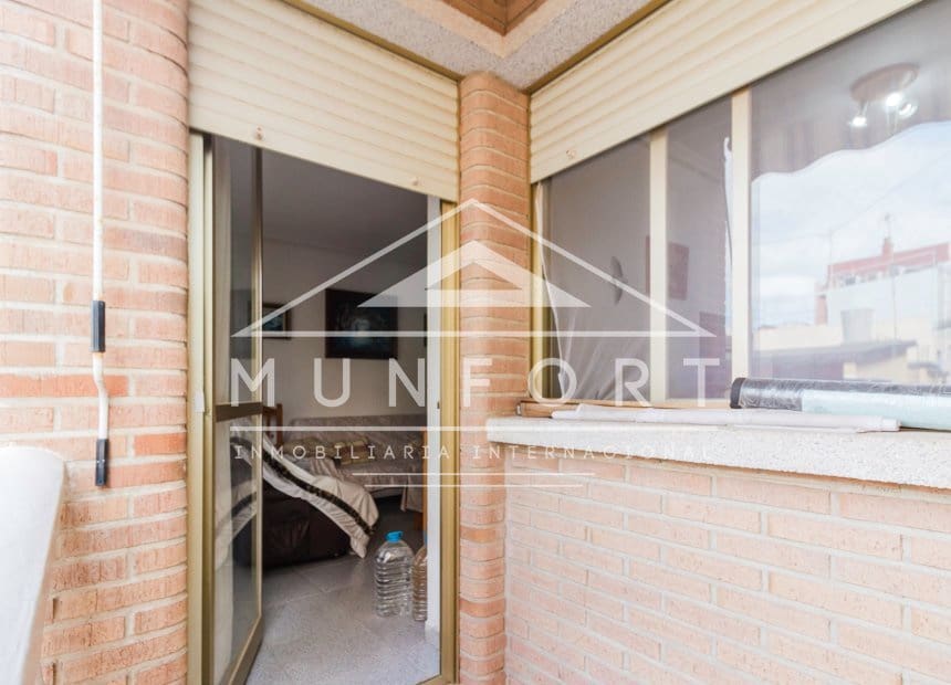 2 camera da letto Appartamento in vendita in Lo Pagan con garage - 149.900 € (Rif: 10100548)