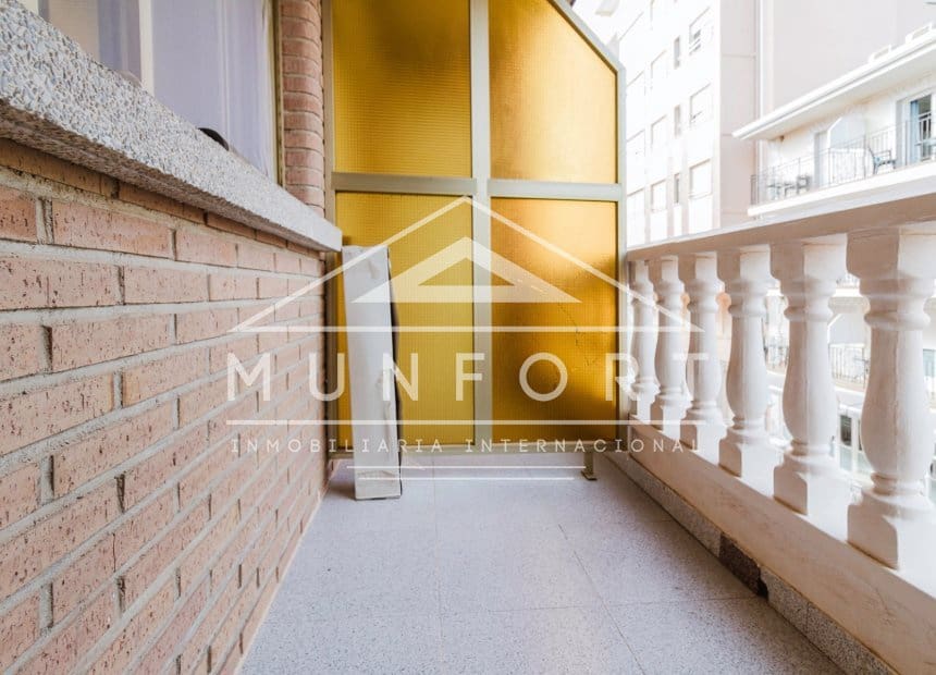 2 camera da letto Appartamento in vendita in Lo Pagan con garage - 149.900 € (Rif: 10100548)