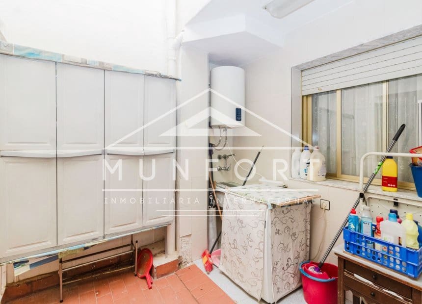 2 camera da letto Appartamento in vendita in Lo Pagan con garage - 149.900 € (Rif: 10100548)