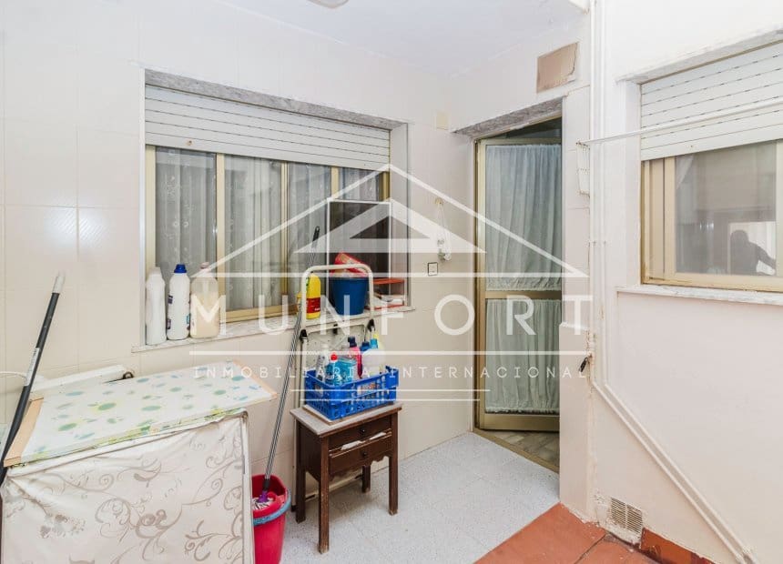 2 camera da letto Appartamento in vendita in Lo Pagan con garage - 149.900 € (Rif: 10100548)