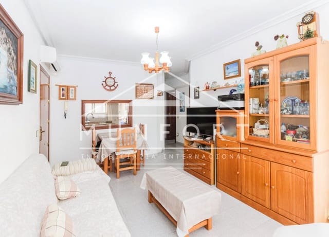 2 camera da letto Appartamento in vendita in Lo Pagan, San Pedro del Pinatar con garage - 149.900 € (Rif: 10100548)