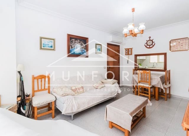 2 camera da letto Appartamento in vendita in Lo Pagan, San Pedro del Pinatar con garage - 149.900 € (Rif: 10100548)