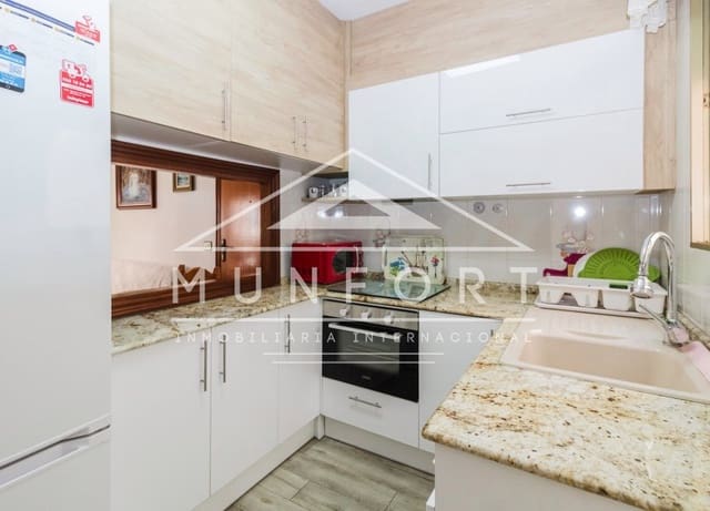 2 camera da letto Appartamento in vendita in Lo Pagan, San Pedro del Pinatar con garage - 149.900 € (Rif: 10100548)