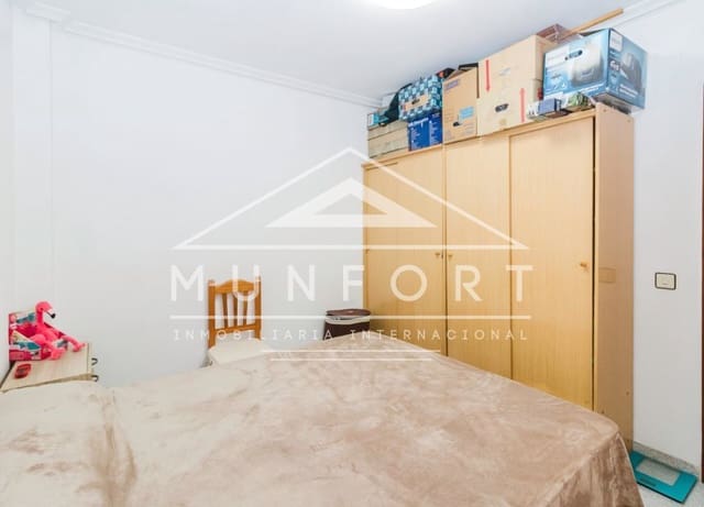 2 camera da letto Appartamento in vendita in Lo Pagan, San Pedro del Pinatar con garage - 149.900 € (Rif: 10100548)