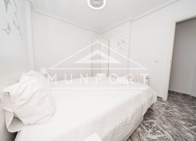 2 soverom Leilighet til leie i Playa del Cura, Torrevieja - € 850 (Ref: 10100549)