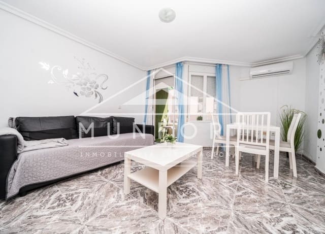 2 soverom Leilighet til leie i Playa del Cura, Torrevieja - € 850 (Ref: 10100549)