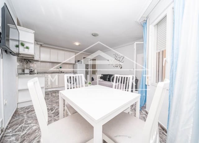 2 soverom Leilighet til leie i Playa del Cura, Torrevieja - € 850 (Ref: 10100549)