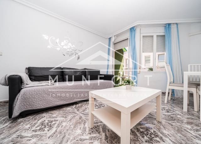 2 soverom Leilighet til leie i Playa del Cura, Torrevieja - € 850 (Ref: 10100549)