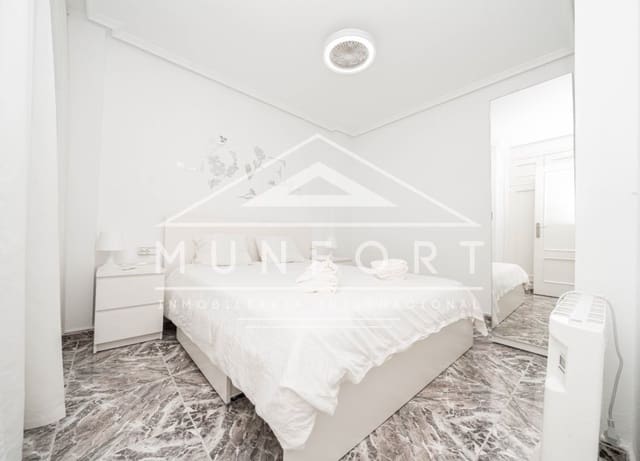 2 soverom Leilighet til leie i Playa del Cura, Torrevieja - € 850 (Ref: 10100549)