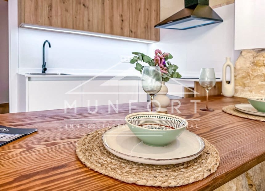 1 sovrum Villa att hyra i Albacete stad med pool - 150 € (Ref: 10106478)