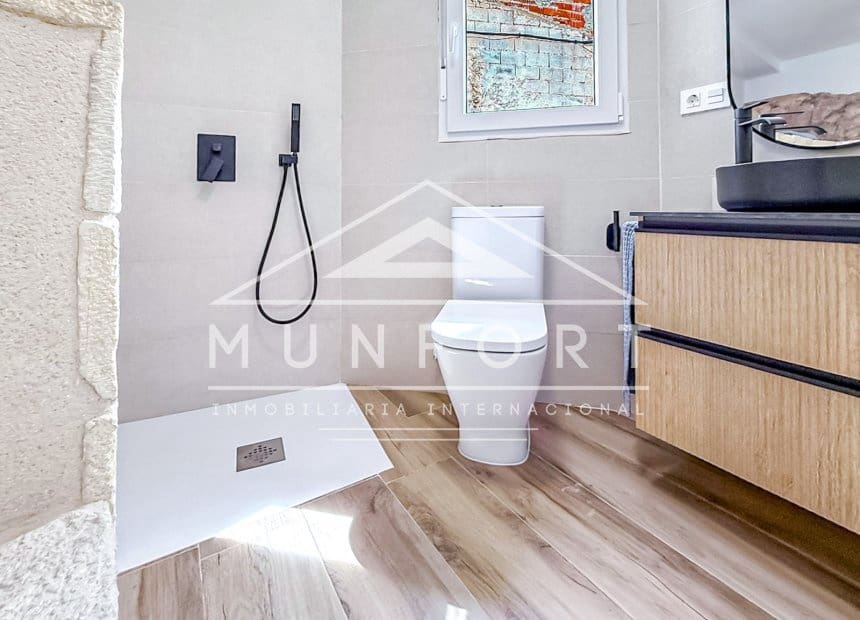 1 sovrum Villa att hyra i Albacete stad med pool - 150 € (Ref: 10106478)