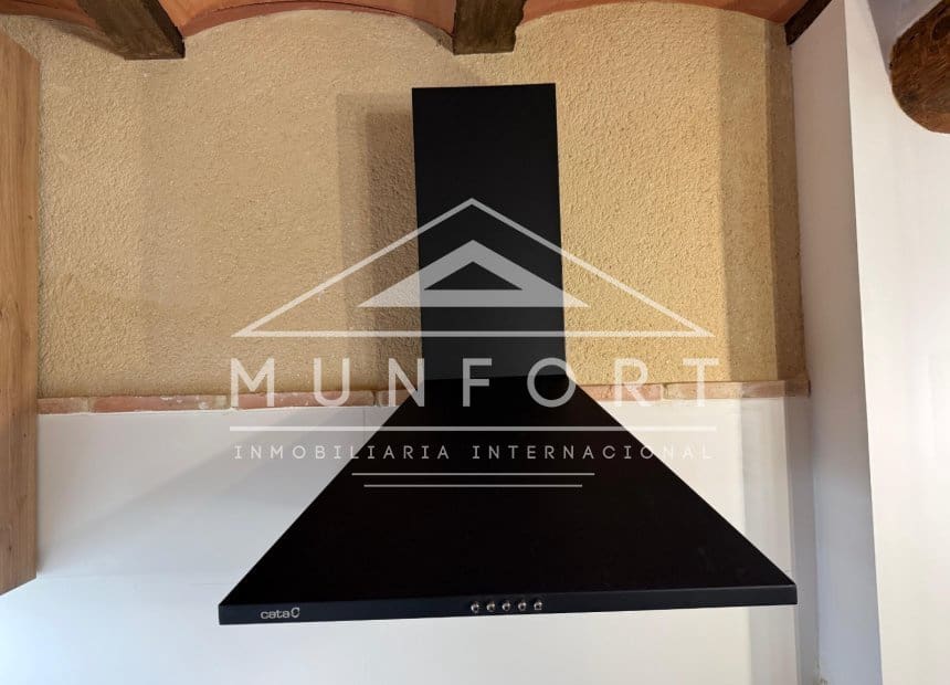 1 sovrum Villa att hyra i Albacete stad med pool - 150 € (Ref: 10106478)