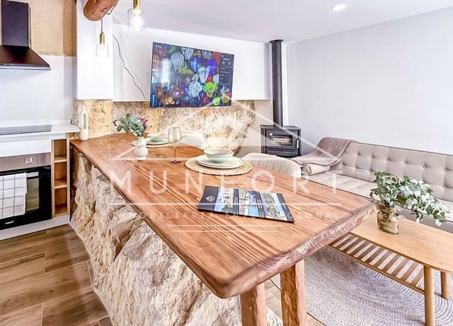 1 bedroom Villa for rent in Albacete city with pool - € 150 (Ref: 10106478)