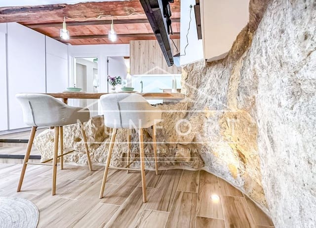 1 bedroom Villa for rent in Albacete city with pool - € 150 (Ref: 10106478)