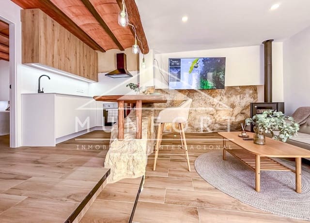 1 bedroom Villa for rent in Albacete city with pool - € 150 (Ref: 10106478)