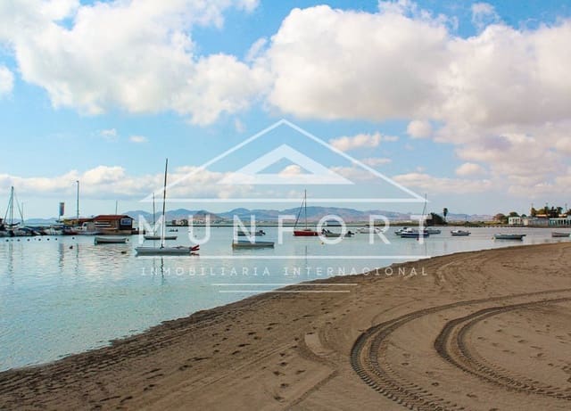 3 bedroom Apartment for sale in Los Narejos, Los Alcázares with pool garage - € 379,000 (Ref: 10106479)
