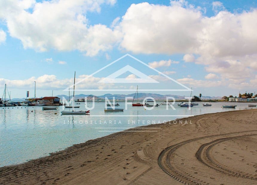 2 camera da letto Appartamento in vendita in Los Narejos con piscina - 339.000 € (Rif: 10113584)