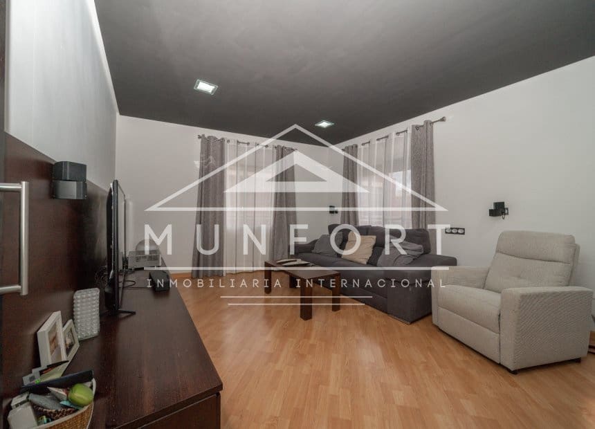 3 soverom Leilighet til salgs i Pilar de la Horadada - € 219 000 (Ref: 10116029)