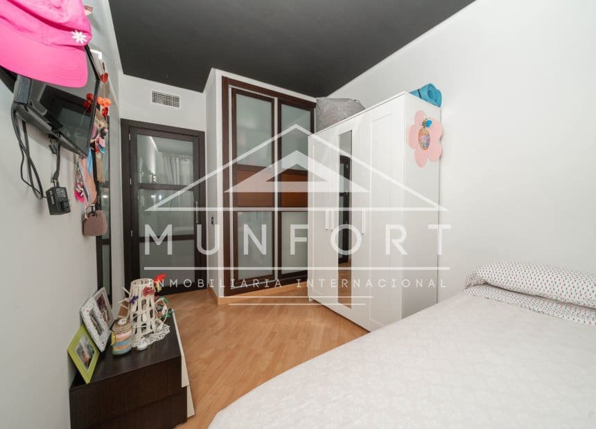 3 soverom Leilighet til salgs i Pilar de la Horadada - € 219 000 (Ref: 10116029)