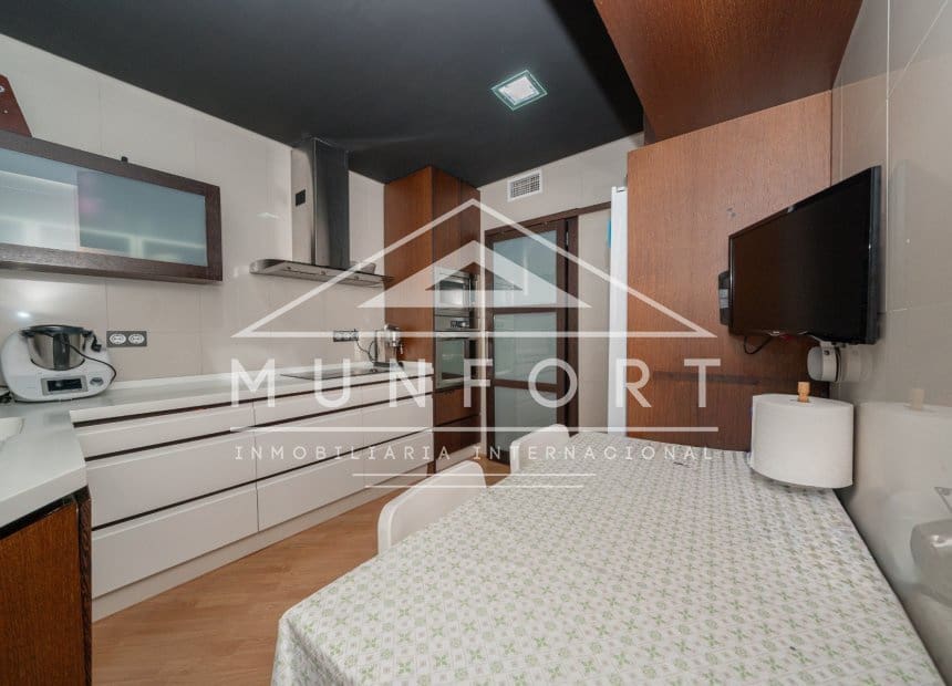 3 soverom Leilighet til salgs i Pilar de la Horadada - € 219 000 (Ref: 10116029)