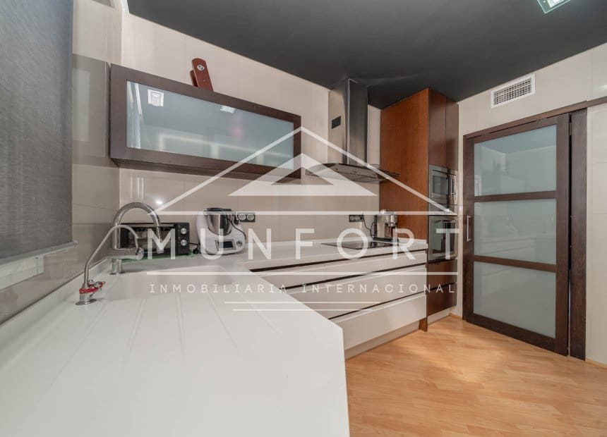 3 soverom Leilighet til salgs i Pilar de la Horadada - € 219 000 (Ref: 10116029)