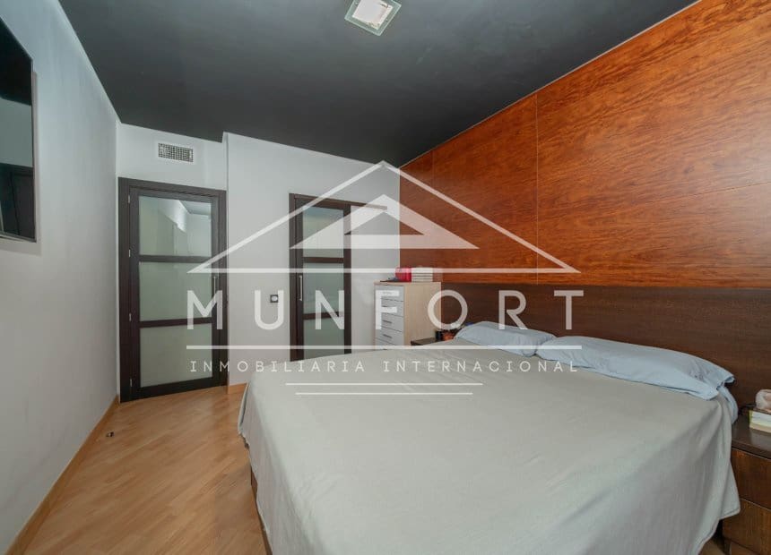 3 soverom Leilighet til salgs i Pilar de la Horadada - € 219 000 (Ref: 10116029)