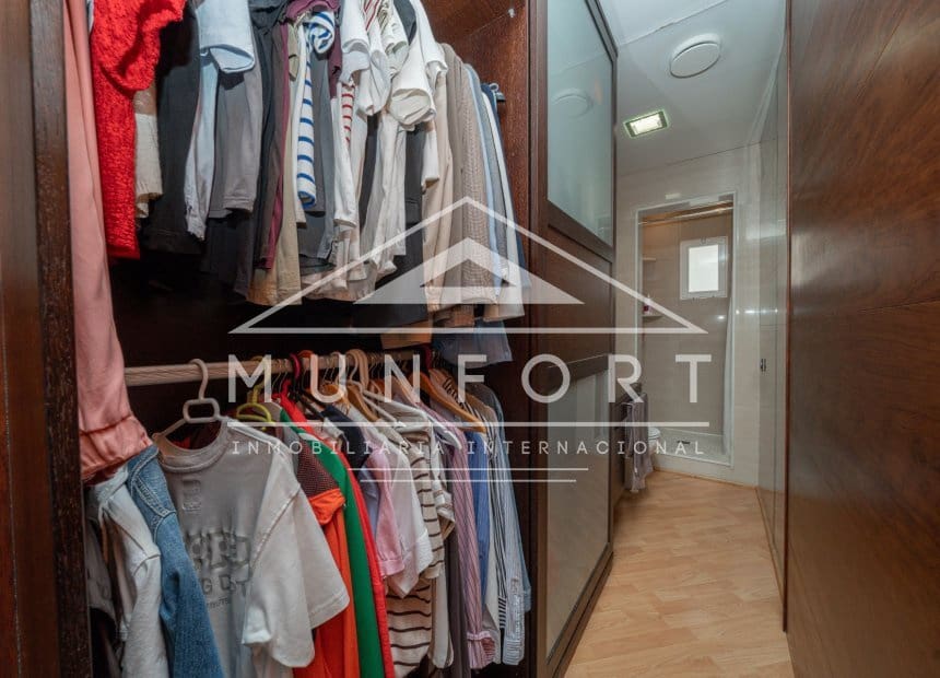 3 soverom Leilighet til salgs i Pilar de la Horadada - € 219 000 (Ref: 10116029)