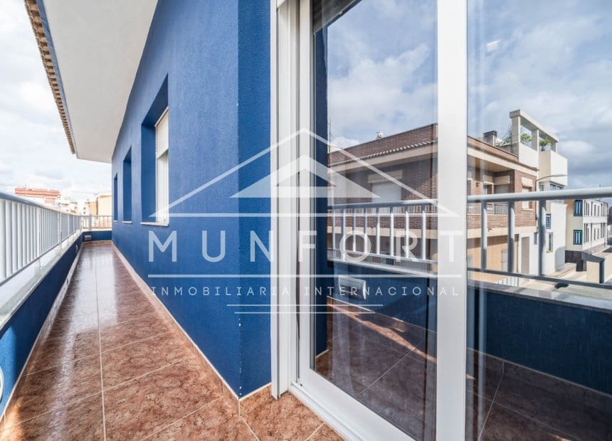 3 soverom Leilighet til salgs i Pilar de la Horadada - € 219 000 (Ref: 10116029)