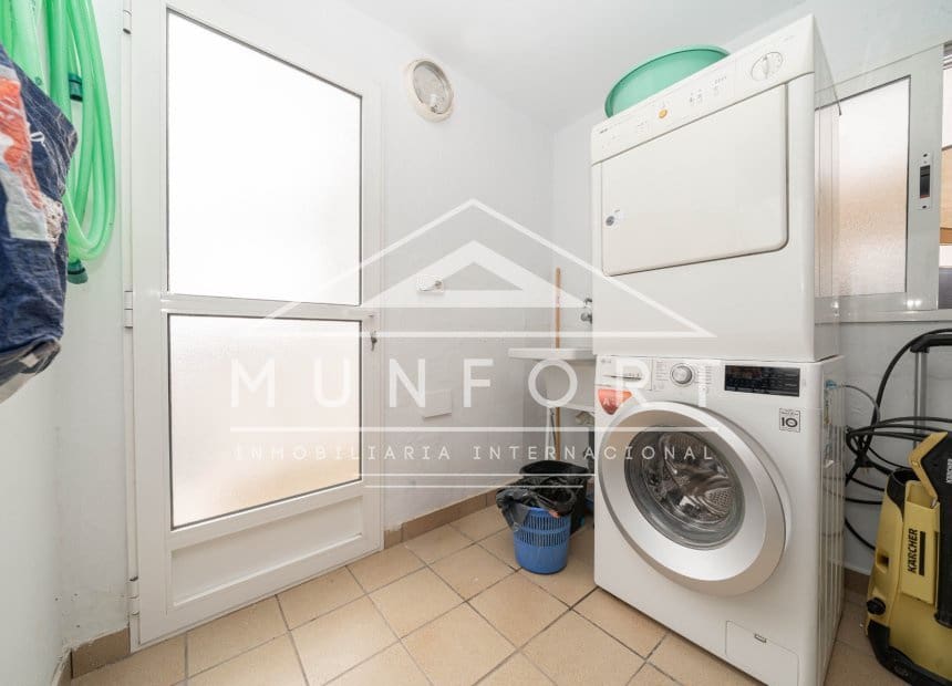 3 soverom Leilighet til salgs i Pilar de la Horadada - € 219 000 (Ref: 10116029)