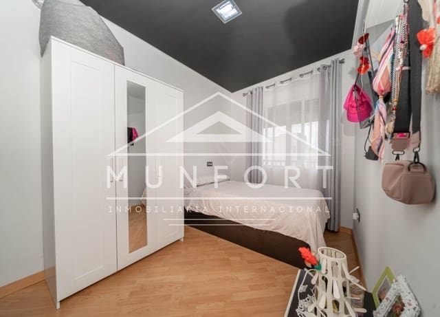 3 chambre Appartement à vendre à Pilar de la Horadada ciudad, Pilar de la Horadada - 219 000 € (Ref: 10116029)