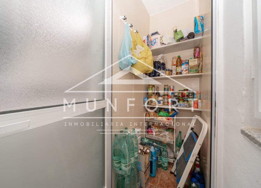 3 soverom Leilighet til salgs i Pilar de la Horadada - € 219 000 (Ref: 10116029)
