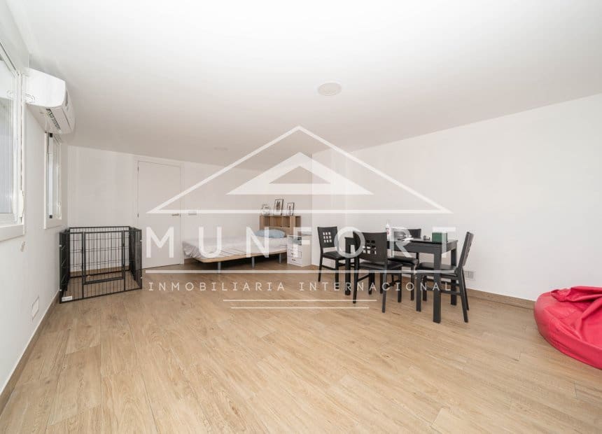 3 makuuhuone Rivitalo myytävänä paikassa Roldan mukana 
autotalli - 259 000 € (Ref: 10116030)