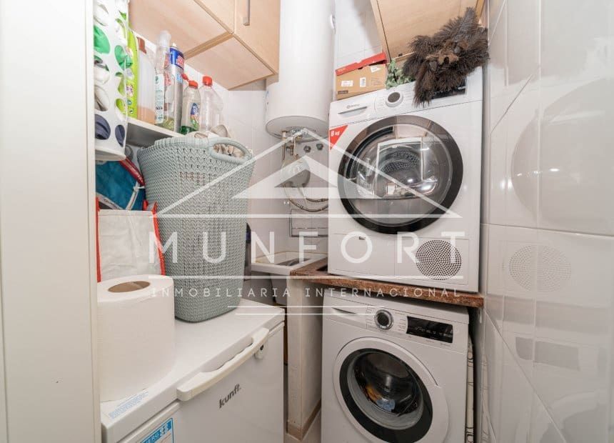 3 makuuhuone Rivitalo myytävänä paikassa Roldan mukana 
autotalli - 259 000 € (Ref: 10116030)