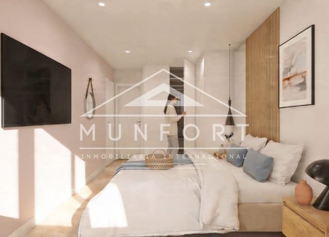 3 Zimmer Bungalow zu verkaufen in Pilar de la Horadada ciudad, Pilar de la Horadada mit Pool Garage - 346.500 € (Ref: 10118122)